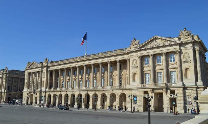 Hotel de la Marine 0084