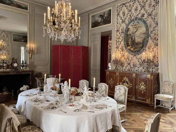 Spécialiste de l'économie du patrimoine France et à l'international