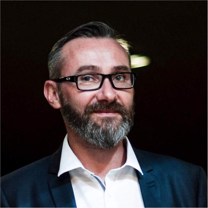 Mr Stéphane Pilté