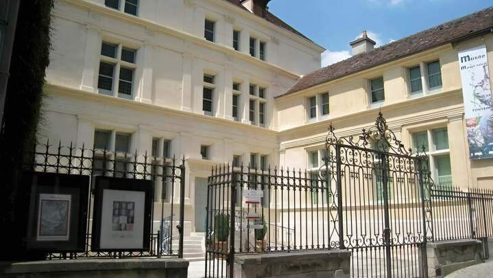 Expert en économie du patrimoine France et à l'international