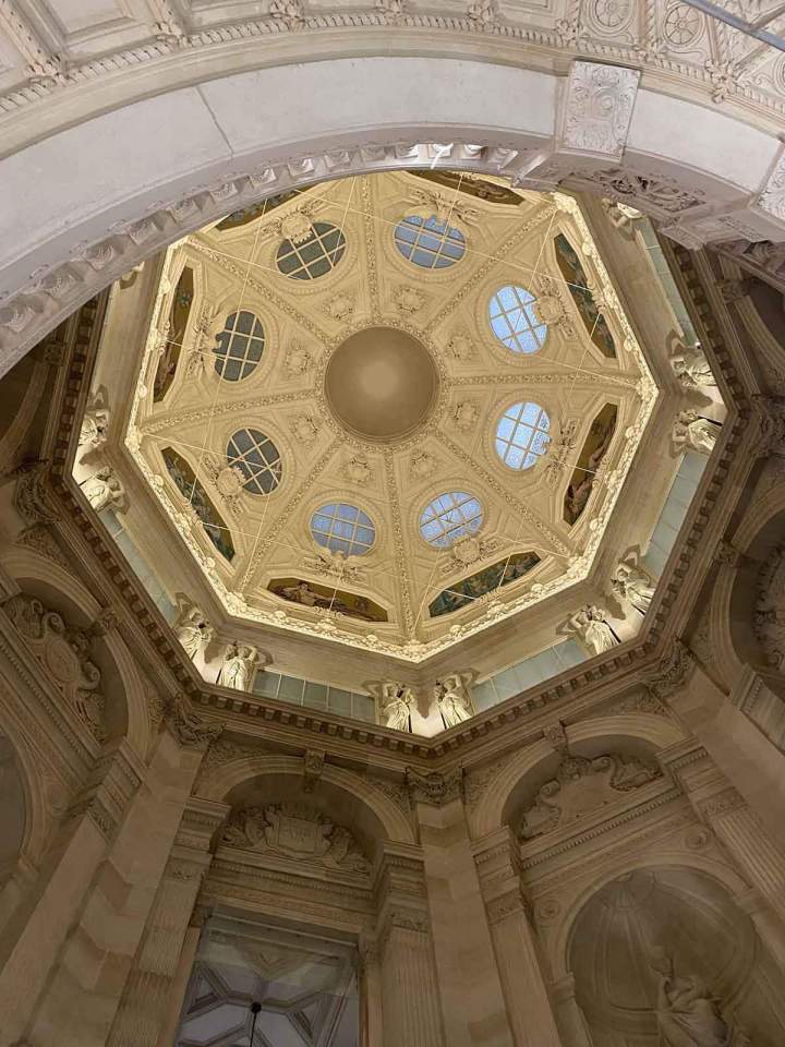 Spécialiste en économie et conservation du patrimoine France et à l’international