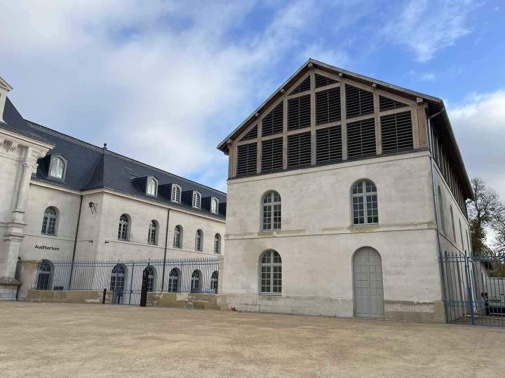 Professionnel de l’économie du patrimoine France et à l’international