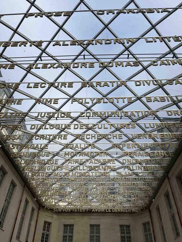 Consultant en économie du patrimoine France et à l’international