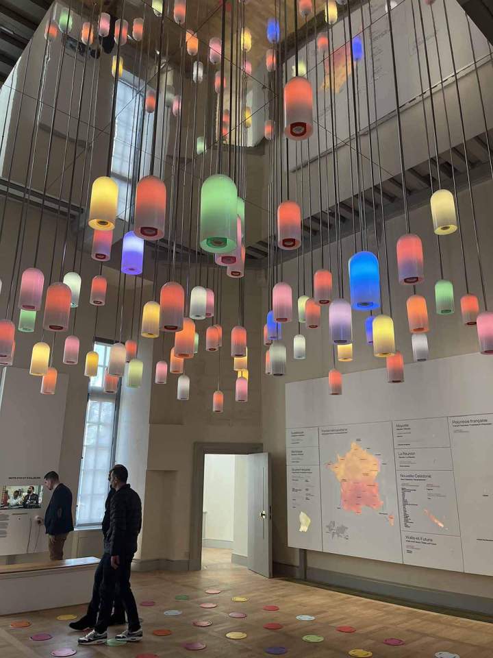 Consultant en économie du patrimoine France et à l’international