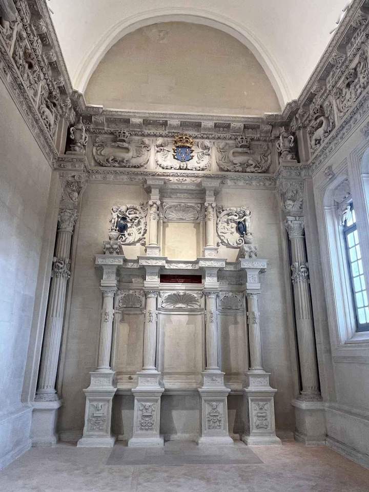 Expert reconnu en économie du patrimoine France et à l’international