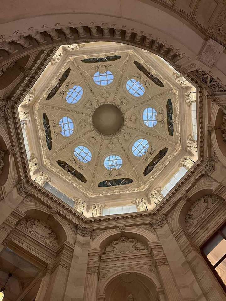 Référent en économie et valorisation du patrimoine France et à l’international