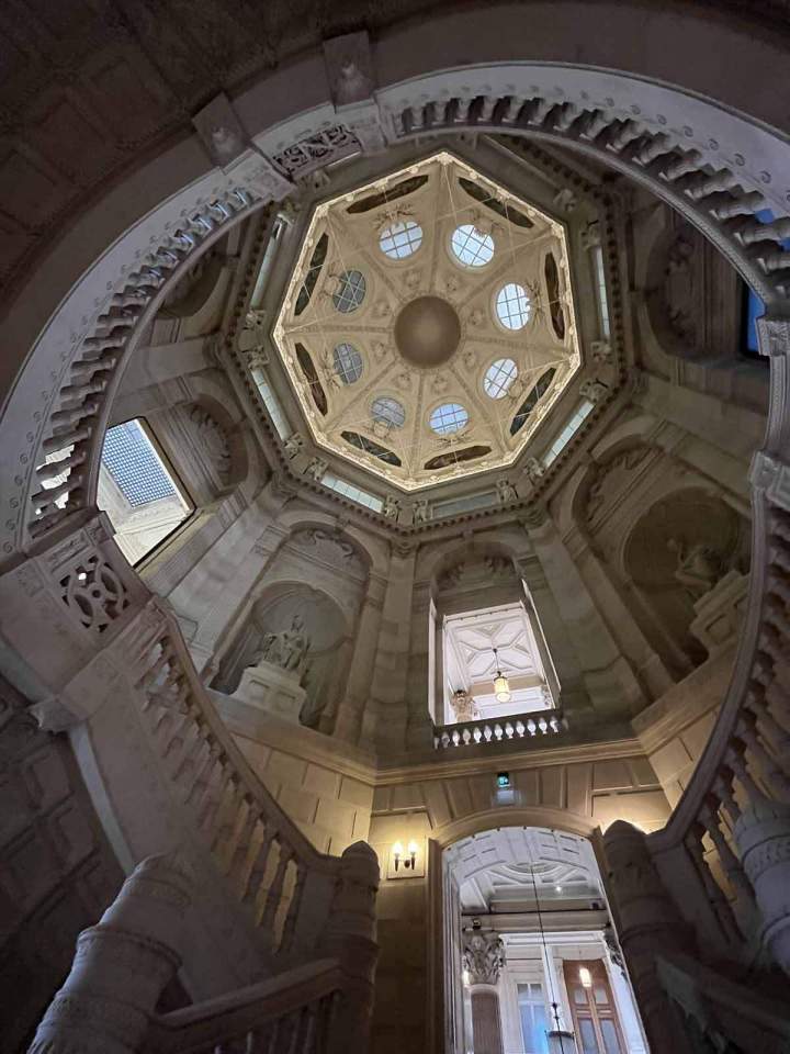 Consultant en économie du patrimoine France et à l’international