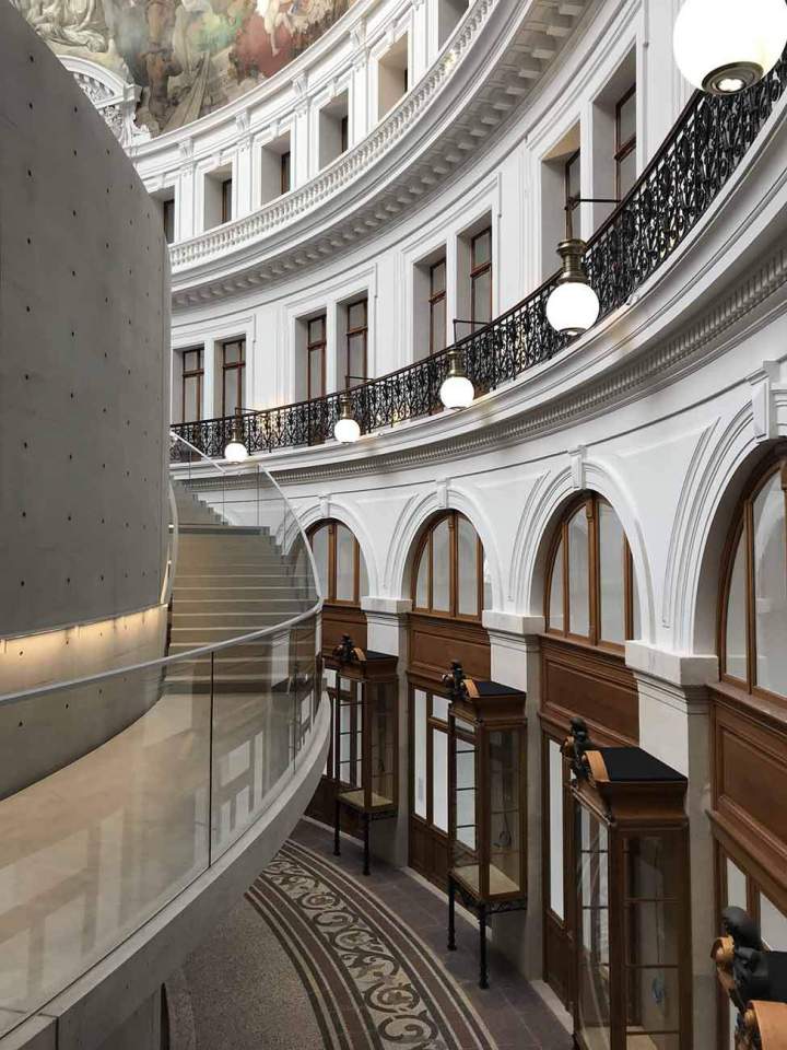 Consultant en économie du patrimoine France et à l’international