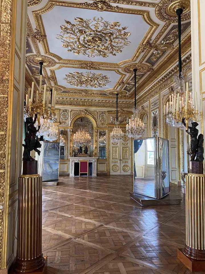 Expert en gestion économique du patrimoine France et à l’international