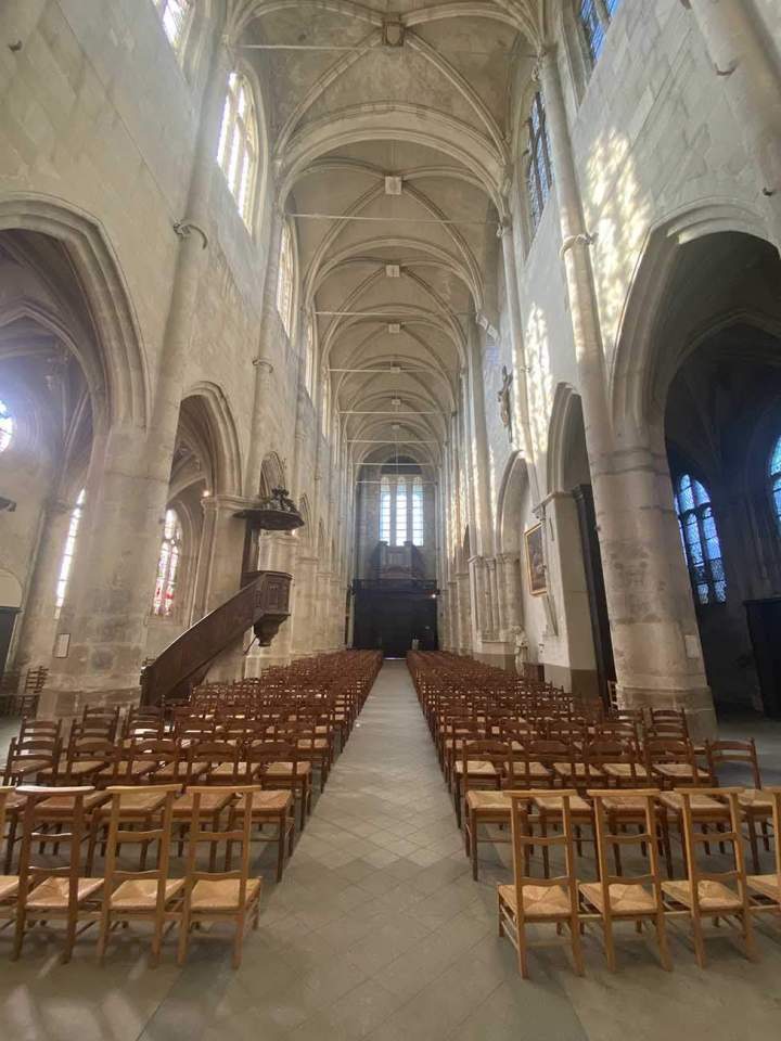 Professionnel de l’économie du patrimoine France et à l’international