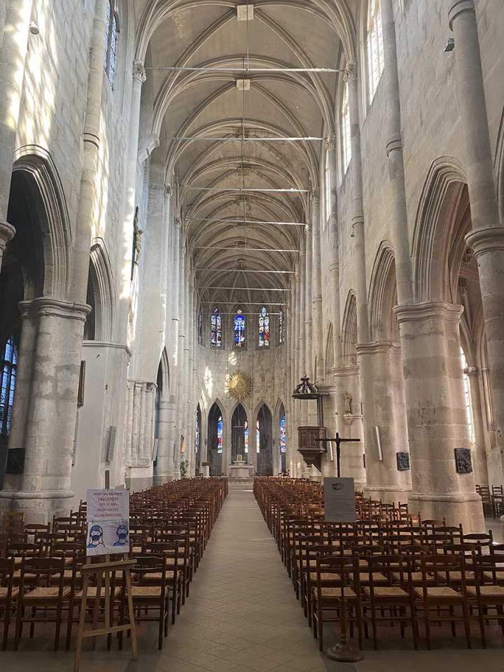 Professionnel de l’économie du patrimoine France et à l’international