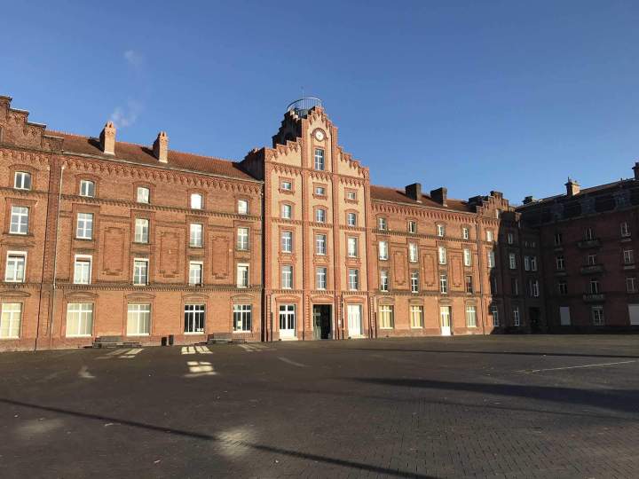 Spécialiste en économie et conservation du patrimoine France et à l’international