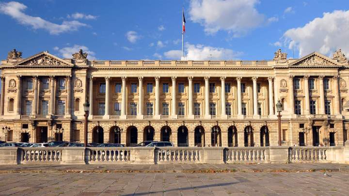 Spécialiste de l'économie du patrimoine France et à l'international
