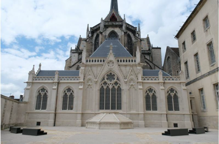 Expert en gestion économique du patrimoine France et à l’international