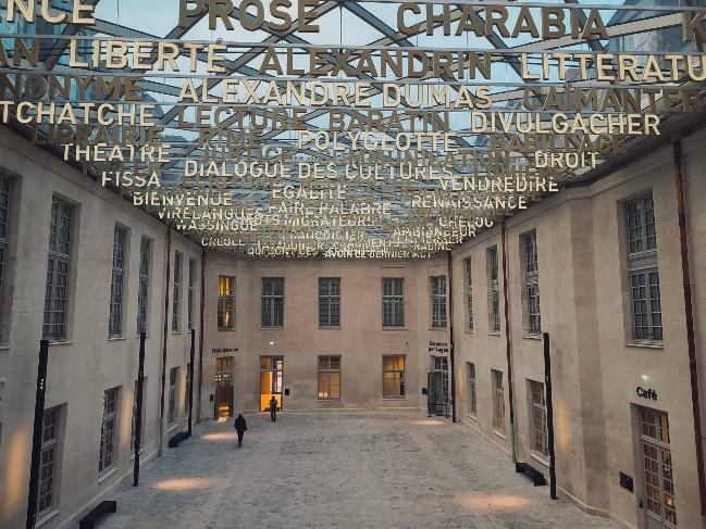 Professionnel de l’économie du patrimoine France et à l’international