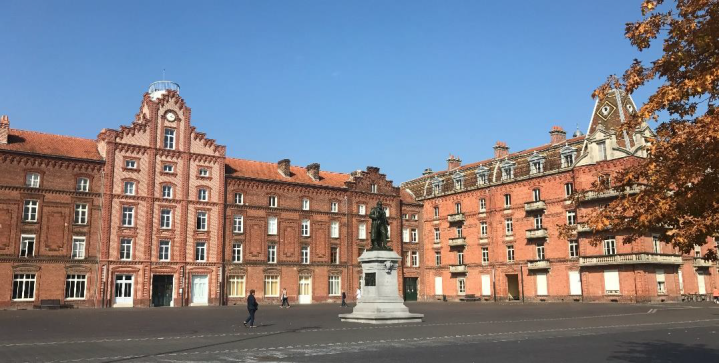 Professionnel de l’économie du patrimoine France et à l’international