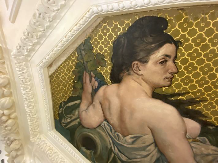 Consultant en économie du patrimoine en France et à l’international