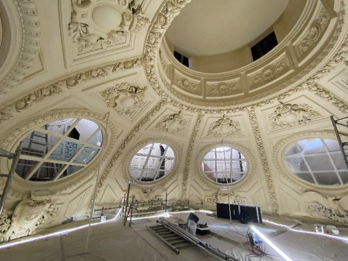 Référent en économie et valorisation du patrimoine France et à l’international