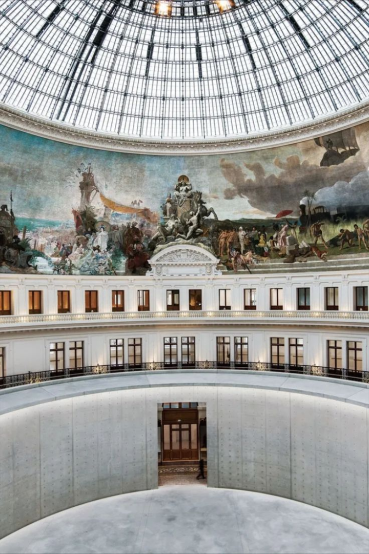 Spécialiste en gestion économique du patrimoine France et à l’international