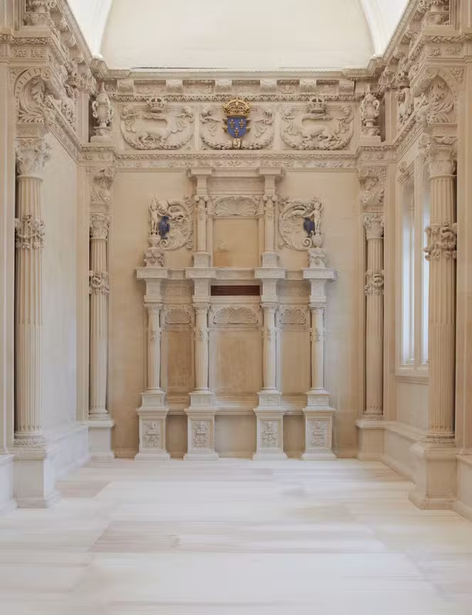 Spécialiste de l'économie du patrimoine France et à l'international