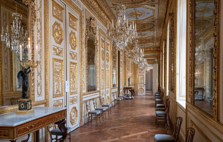 Expert en gestion économique du patrimoine France et à l’international